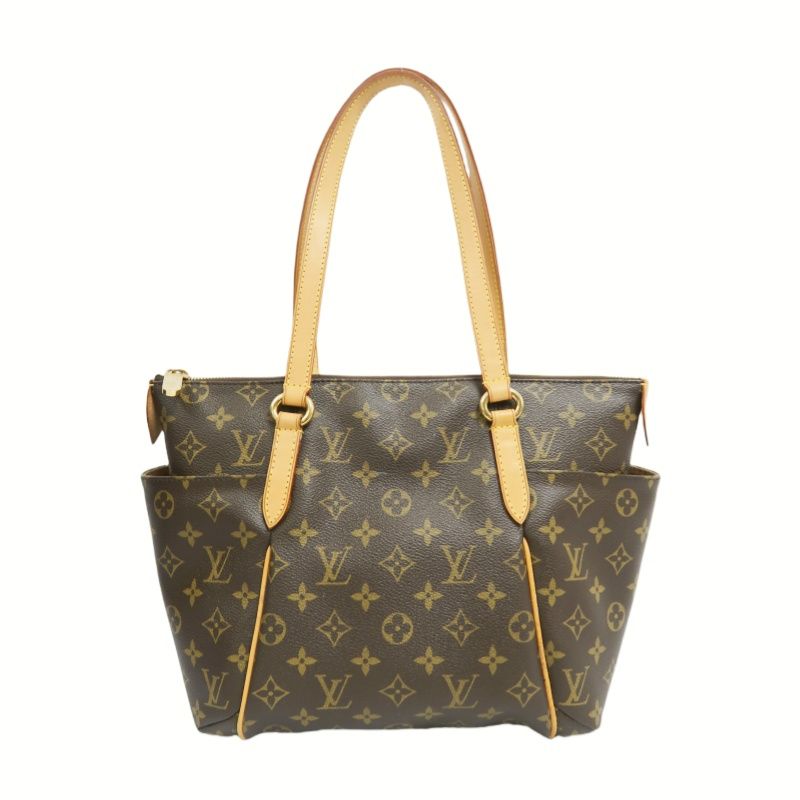 LOUIS VUITTON Totally PM Monogram Canvas Tote Bag