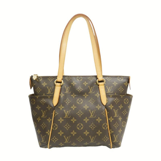 LOUIS VUITTON Totally PM Monogram Canvas Tote Bag