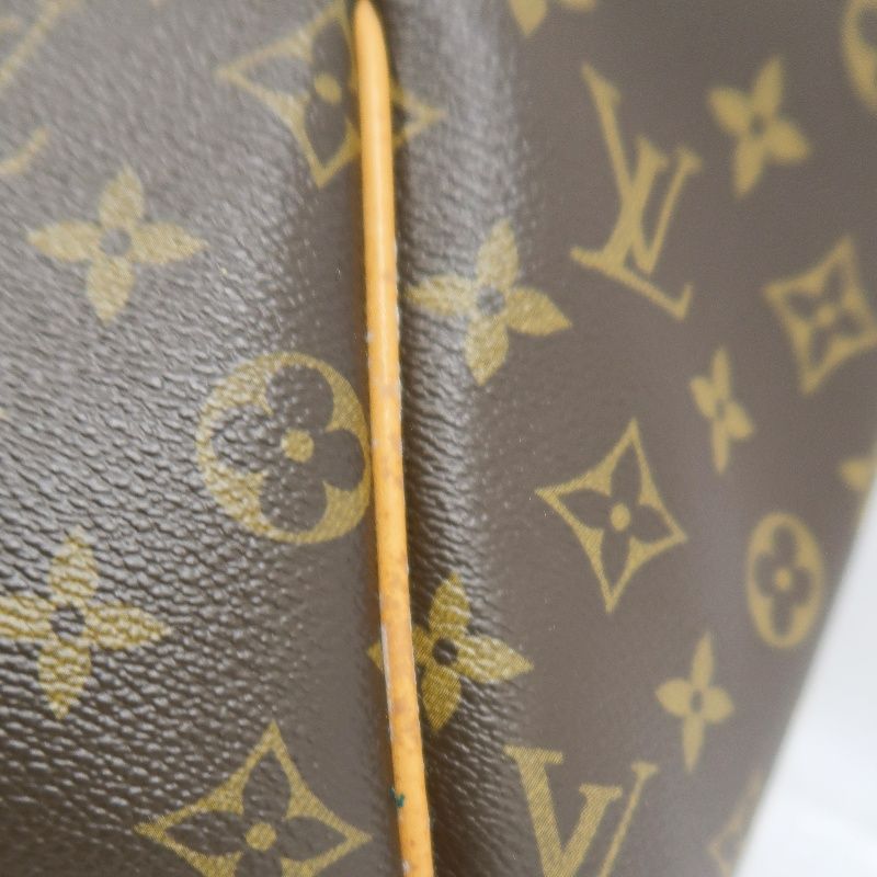 LOUIS VUITTON Totally PM Monogram Canvas Tote Bag