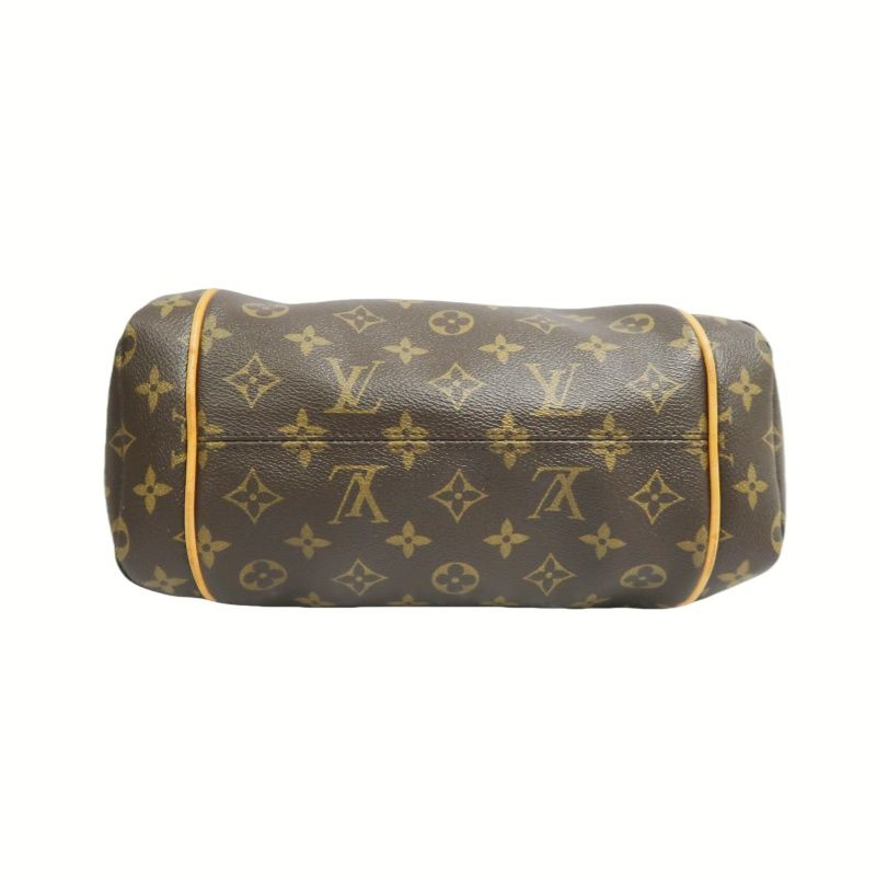 LOUIS VUITTON Totally PM Monogram Canvas Tote Bag