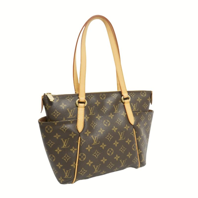 LOUIS VUITTON Totally PM Monogram Canvas Tote Bag