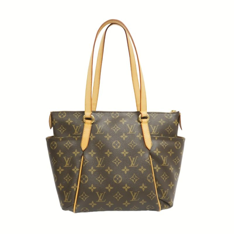 LOUIS VUITTON Totally PM Monogram Canvas Tote Bag