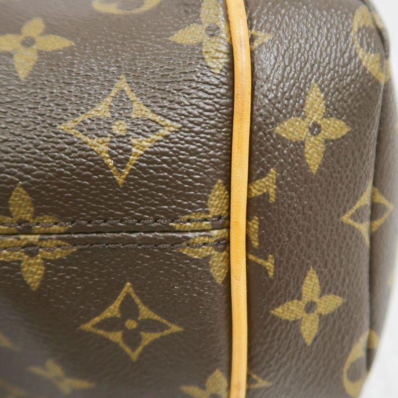 LOUIS VUITTON Totally PM Monogram Canvas Tote Bag