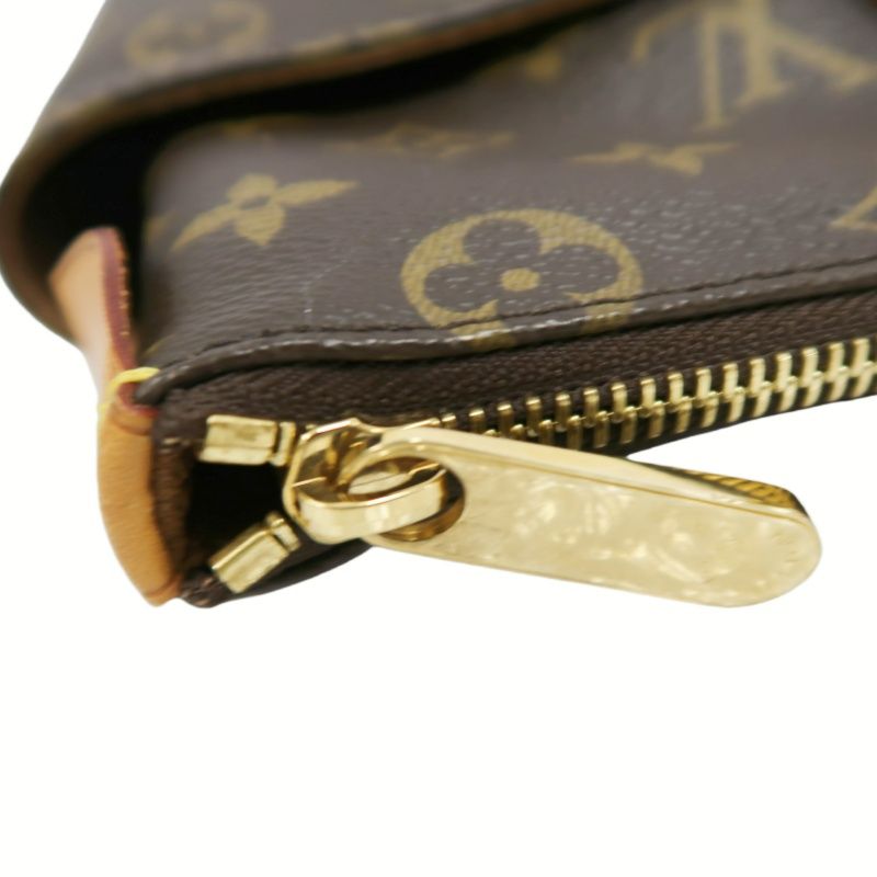LOUIS VUITTON Totally PM Monogram Canvas Tote Bag