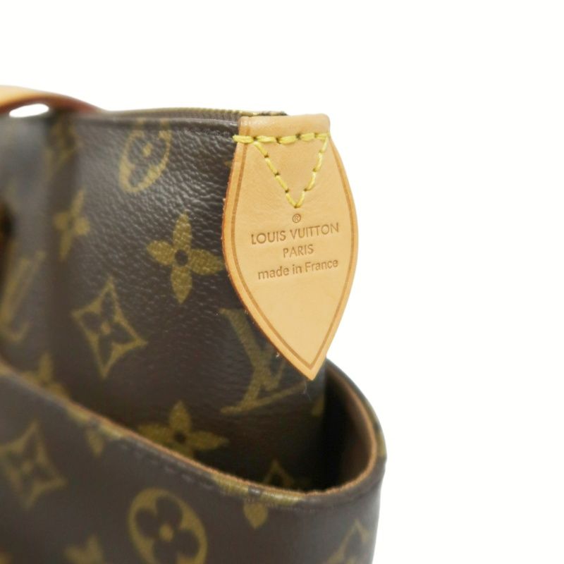 LOUIS VUITTON Totally PM Monogram Canvas Tote Bag