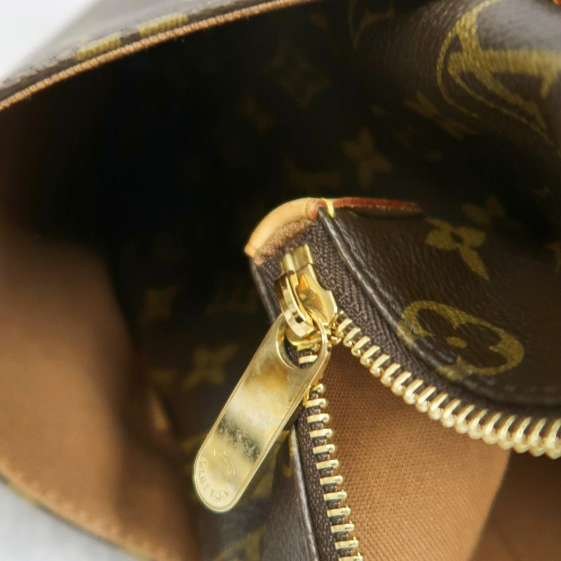 LOUIS VUITTON Totally PM Monogram Canvas Tote Bag