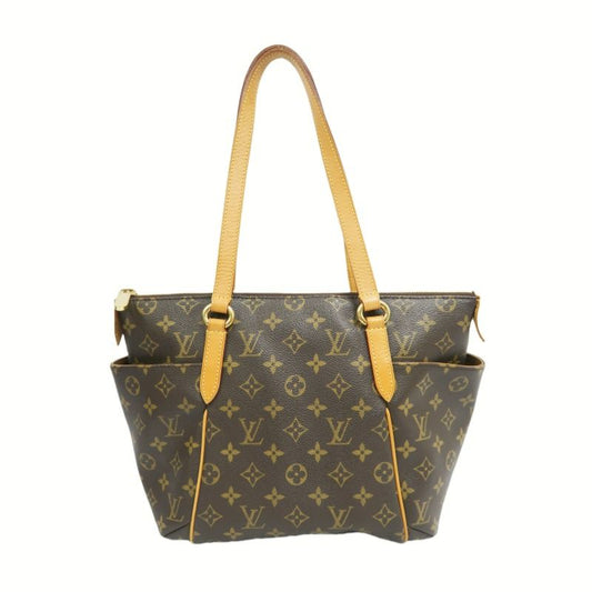LOUIS VUITTON Totally PM Monogram Canvas Tote Bag