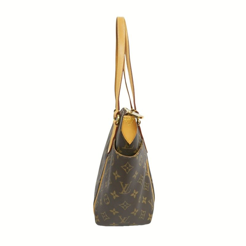 LOUIS VUITTON Totally PM Monogram Canvas Tote Bag