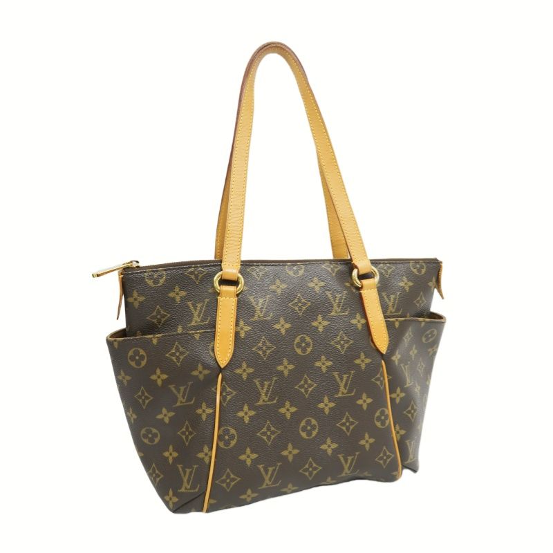 LOUIS VUITTON Totally PM Monogram Canvas Tote Bag