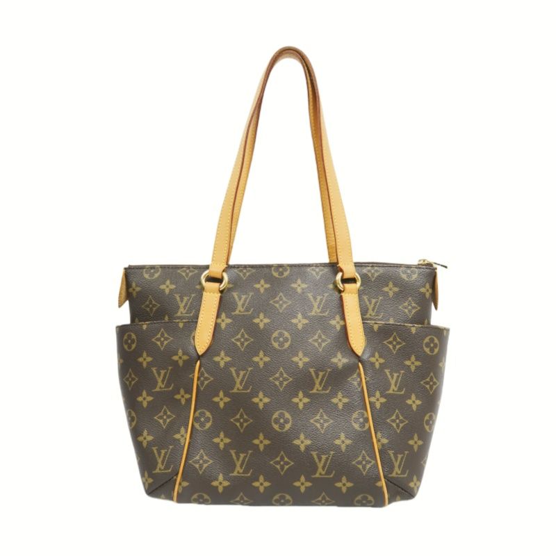 LOUIS VUITTON Totally PM Monogram Canvas Tote Bag