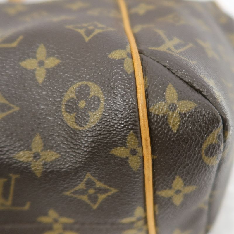 LOUIS VUITTON Totally PM Monogram Canvas Tote Bag