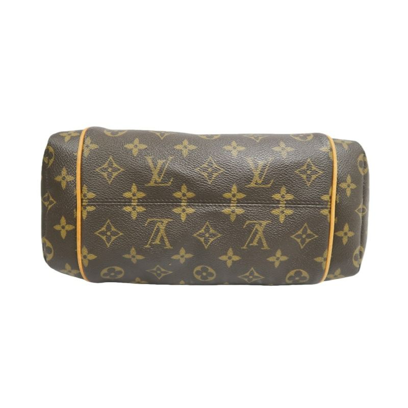 LOUIS VUITTON Totally PM Monogram Canvas Tote Bag