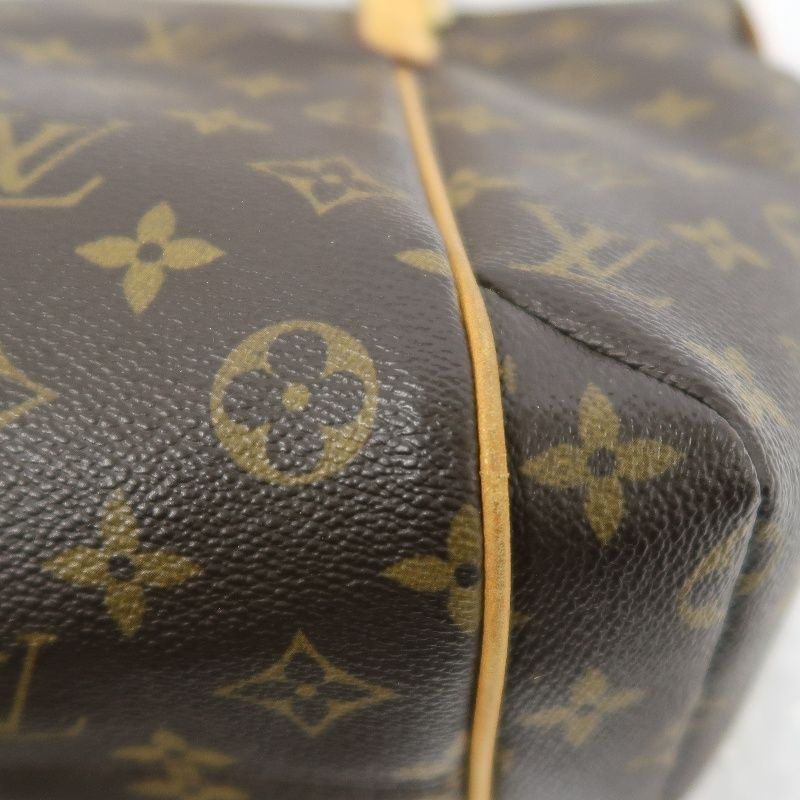 LOUIS VUITTON Totally PM Monogram Canvas Tote Bag