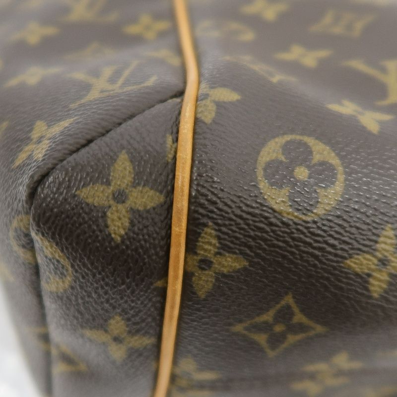 LOUIS VUITTON Totally PM Monogram Canvas Tote Bag