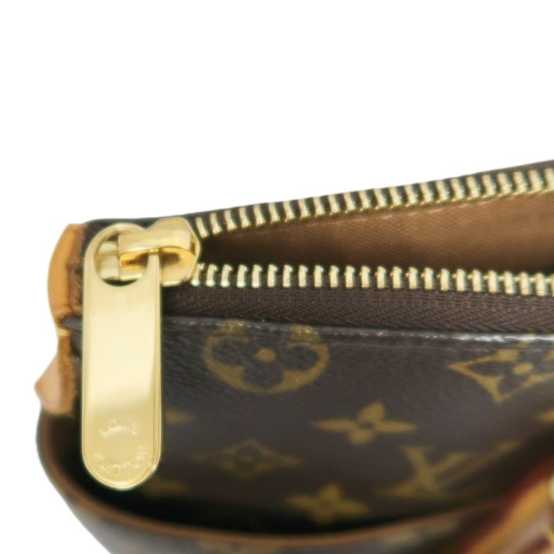 LOUIS VUITTON Totally PM Monogram Canvas Tote Bag