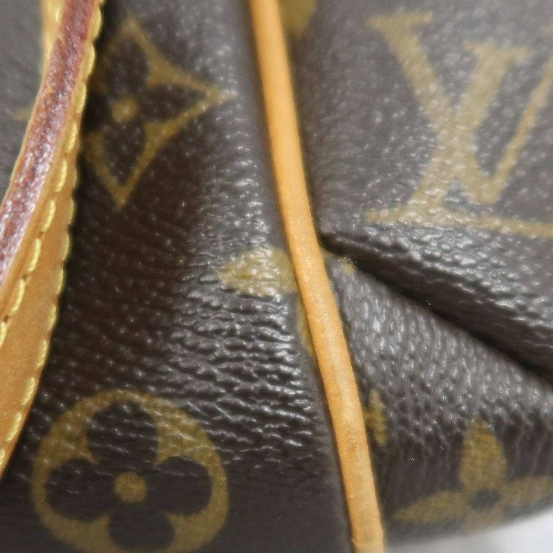 LOUIS VUITTON Totally PM Monogram Canvas Tote Bag