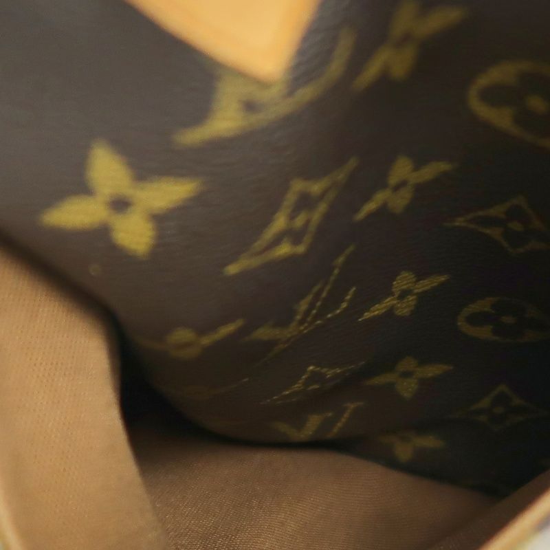 LOUIS VUITTON Totally PM Monogram Canvas Tote Bag