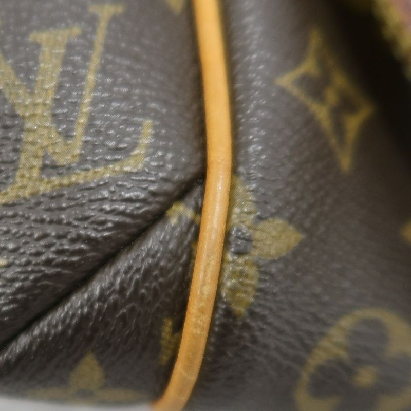 LOUIS VUITTON Totally PM Monogram Canvas Tote Bag