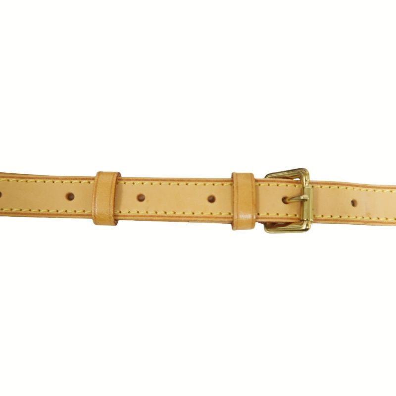 Louis Vuitton Sologne Monogram Coated Canvas Shoulder Crossbody Bag