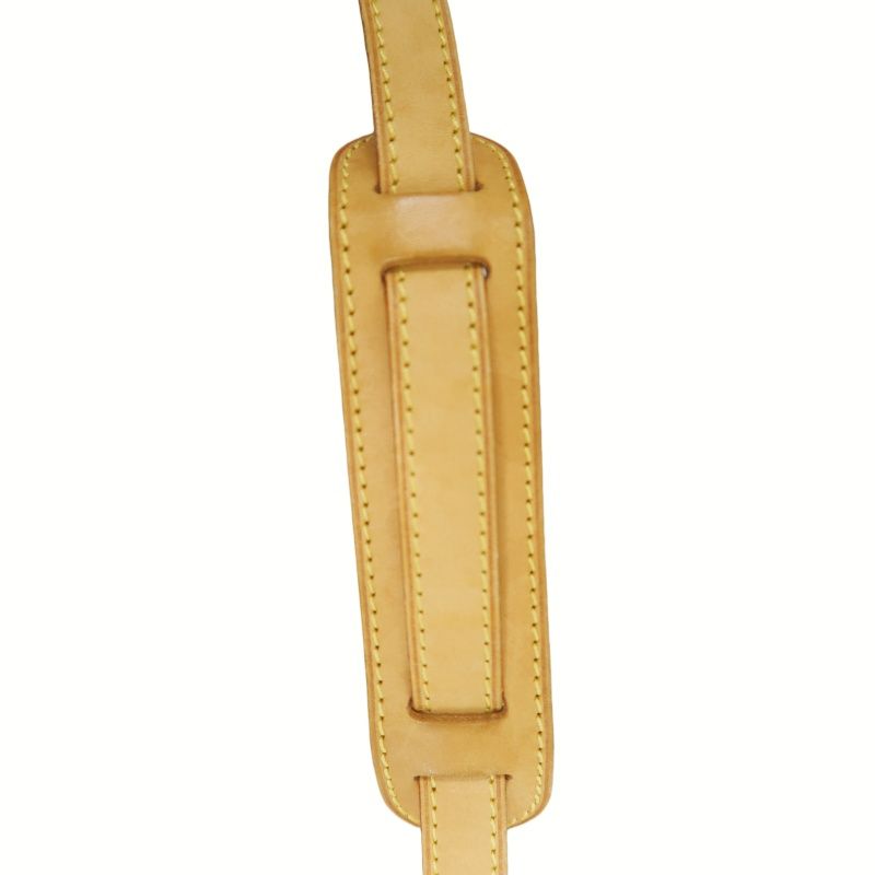Louis Vuitton Sologne Monogram Coated Canvas Shoulder Crossbody Bag