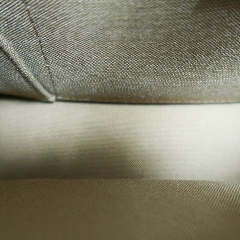 Louis Vuitton Sologne Monogram Coated Canvas Shoulder Crossbody Bag