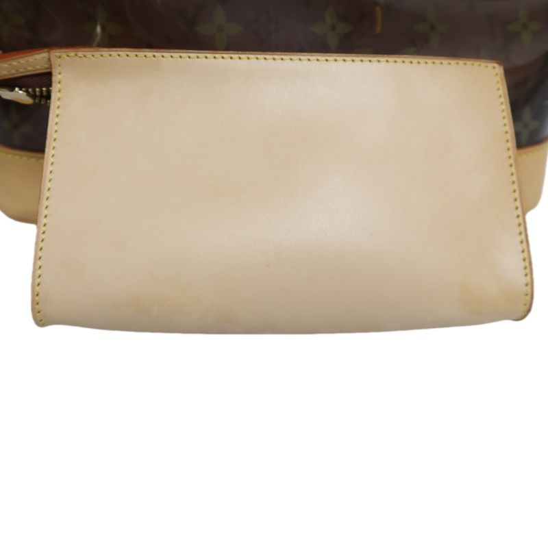 LOUIS VUITTON Cabas Amble PM Monogram Canvas Tote Bag