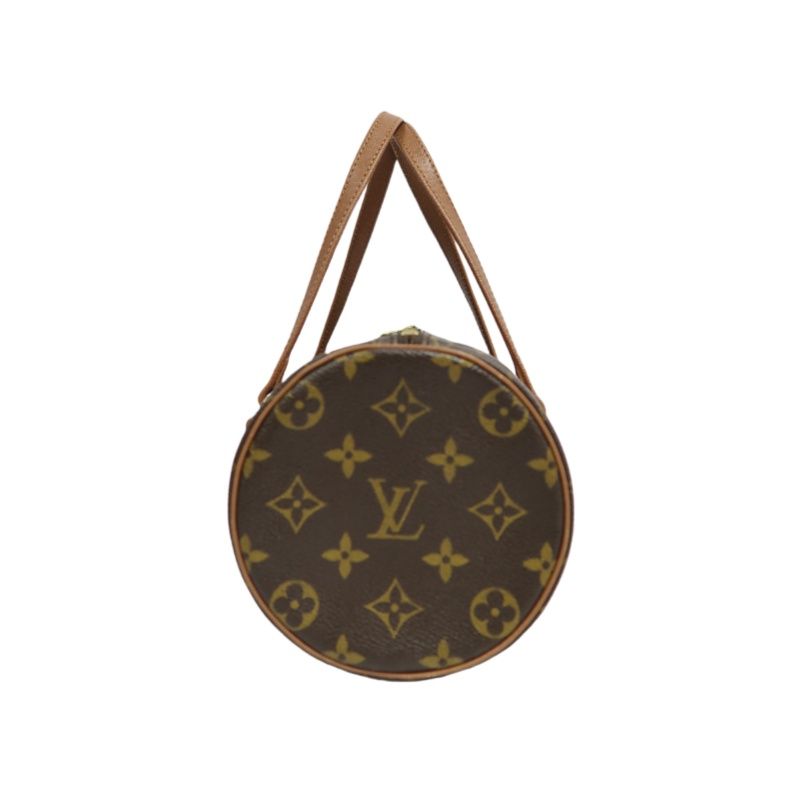 LOUISVUITTON  Papillon 26 Monogram Canvas Handbag