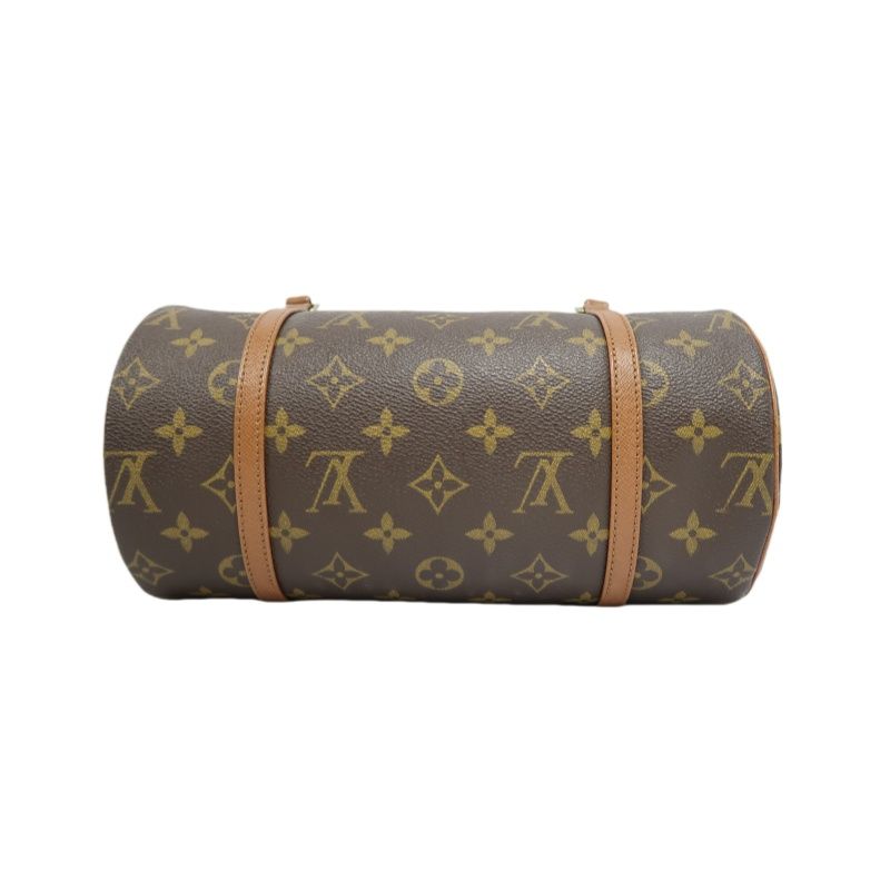LOUISVUITTON  Papillon 26 Monogram Canvas Handbag