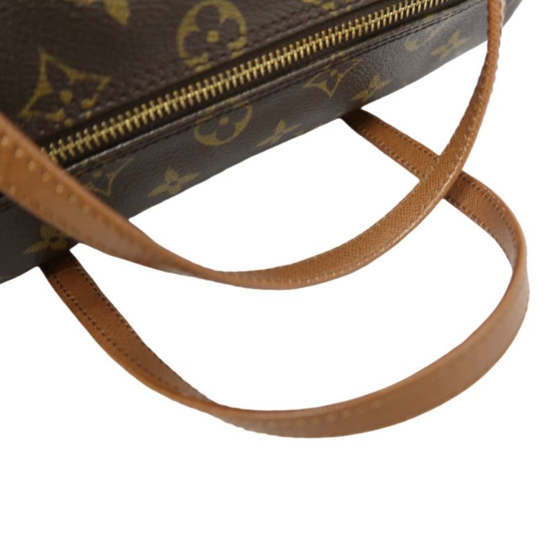 LOUISVUITTON  Papillon 26 Monogram Canvas Handbag