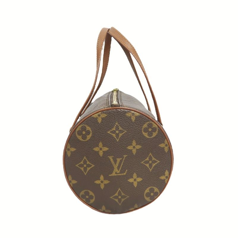 LOUISVUITTON  Papillon 26 Monogram Canvas Handbag