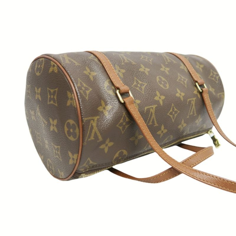 LOUISVUITTON  Papillon 26 Monogram Canvas Handbag