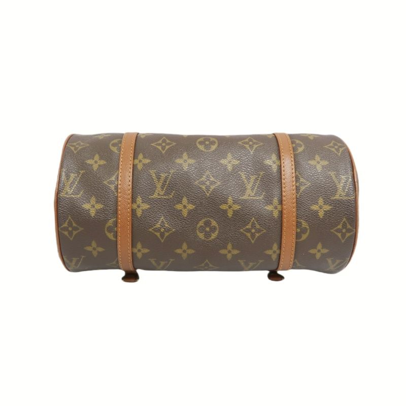 LOUISVUITTON  Papillon 26 Monogram Canvas Handbag