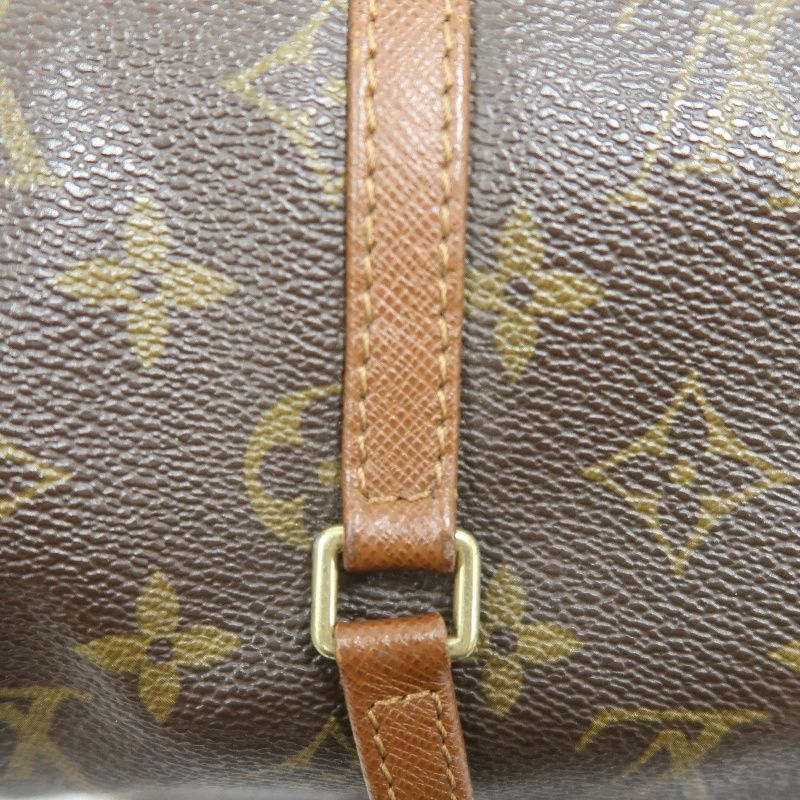 LOUISVUITTON  Papillon 26 Monogram Canvas Handbag