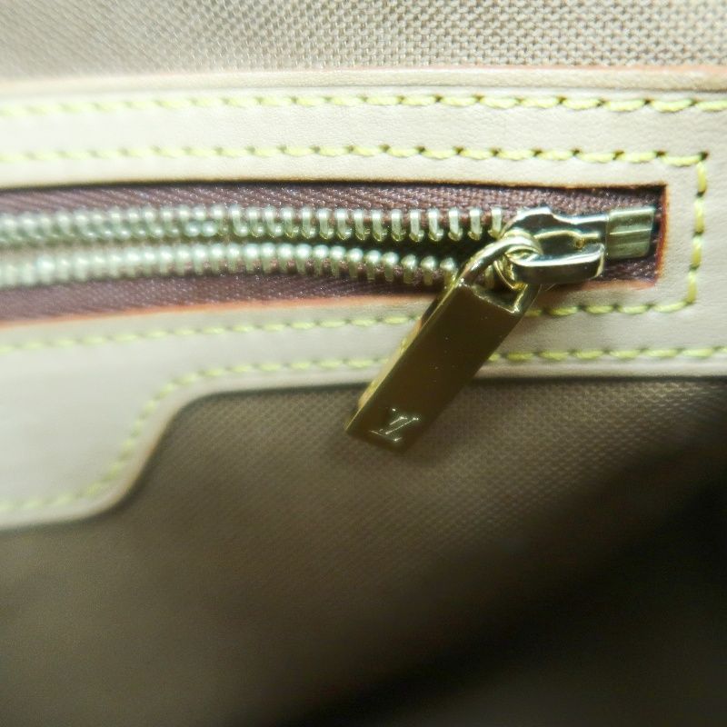 LOUIS VUITTON Mini Looping Monogram Canvas Handbag