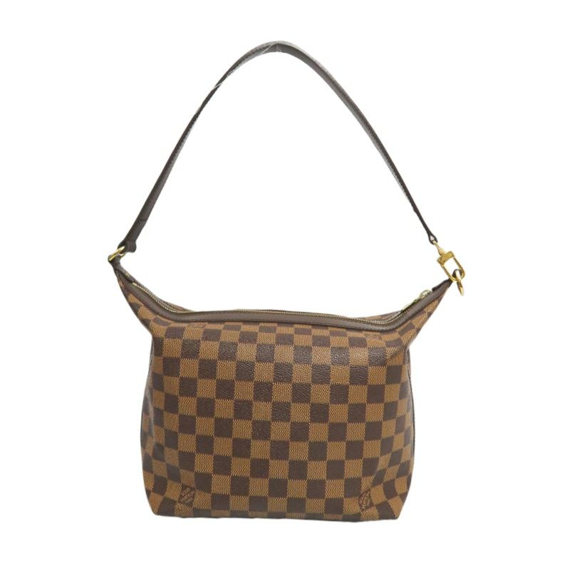 LOUIS VUITTON Irovo MM Damier Ebene Handbag