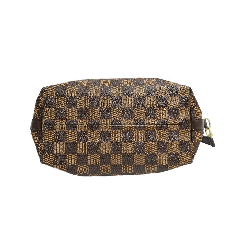 LOUIS VUITTON Irovo MM Damier Ebene Handbag