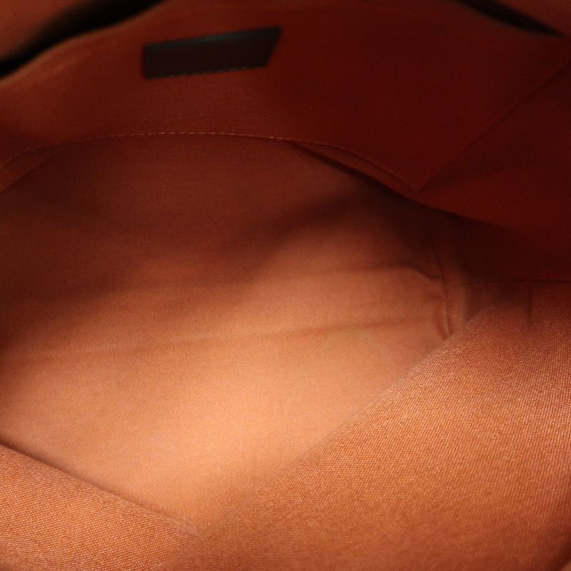LOUIS VUITTON Irovo MM Damier Ebene Handbag