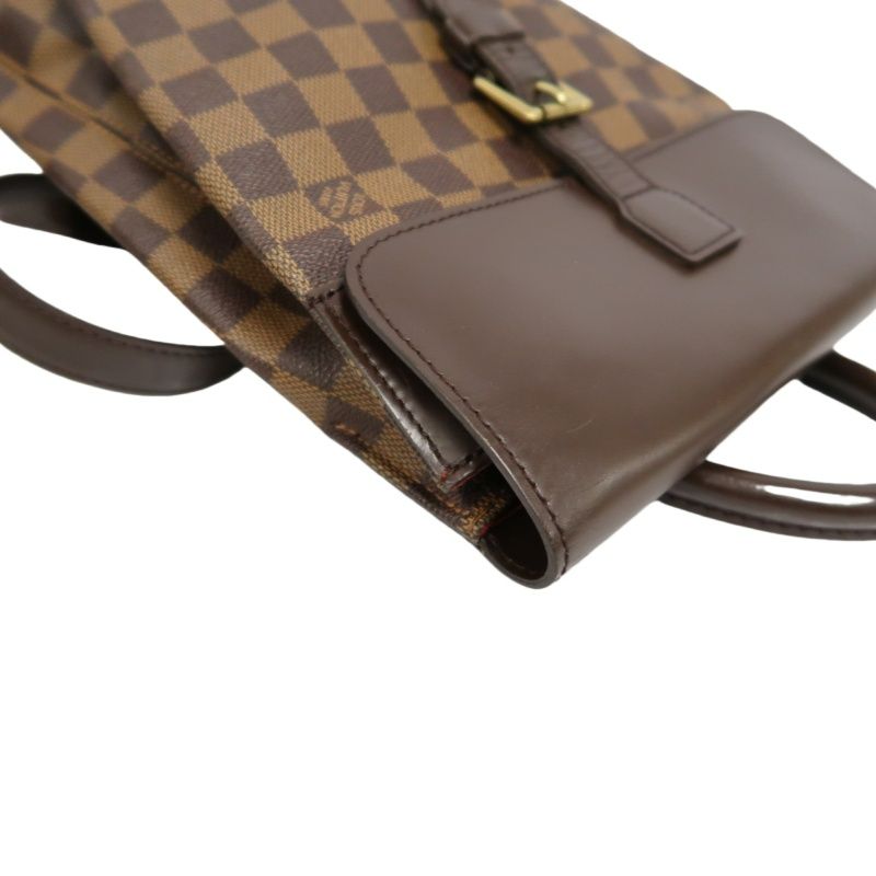 Louis Vuitton Soho Damier Ebene Backpack