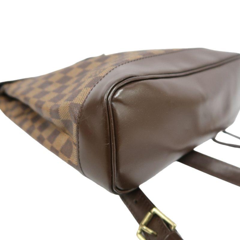 Louis Vuitton Soho Damier Ebene Backpack