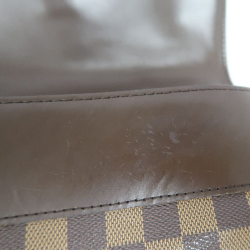 Louis Vuitton Soho Damier Ebene Backpack
