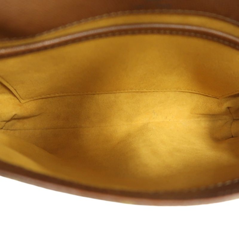 LOUIS VUITTON Musette Tango Short Monogram Canvas Shoulder Bag