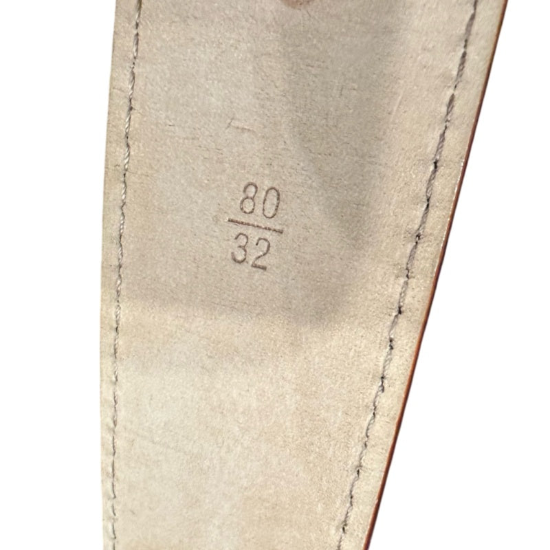 LOUIS VUITTON Ceinture CA0028 Monogram Watercolor Belt, Gold Hardware, With Box