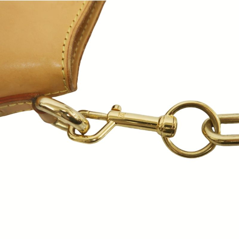 LOUIS VUITTON Judy MM Multicolore Black Shoulder Bag - Coated Canvas