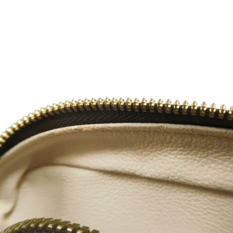 LOUIS VUITTON Spontini Monogram Brown Top Handle Bag with Shoulder Strap