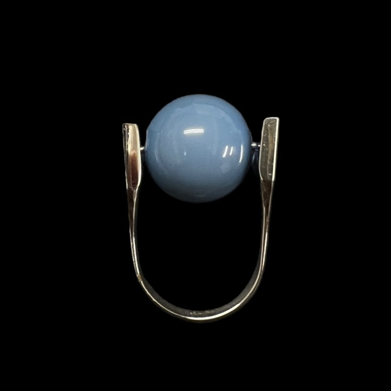 Yves Saint Laurent Ring, Blue