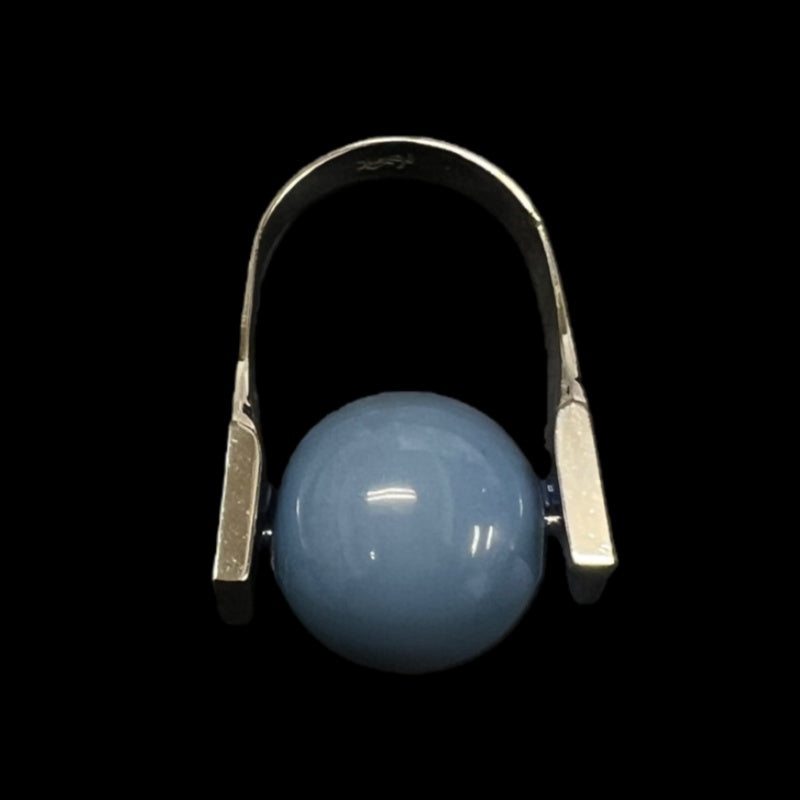 Yves Saint Laurent Ring, Blue