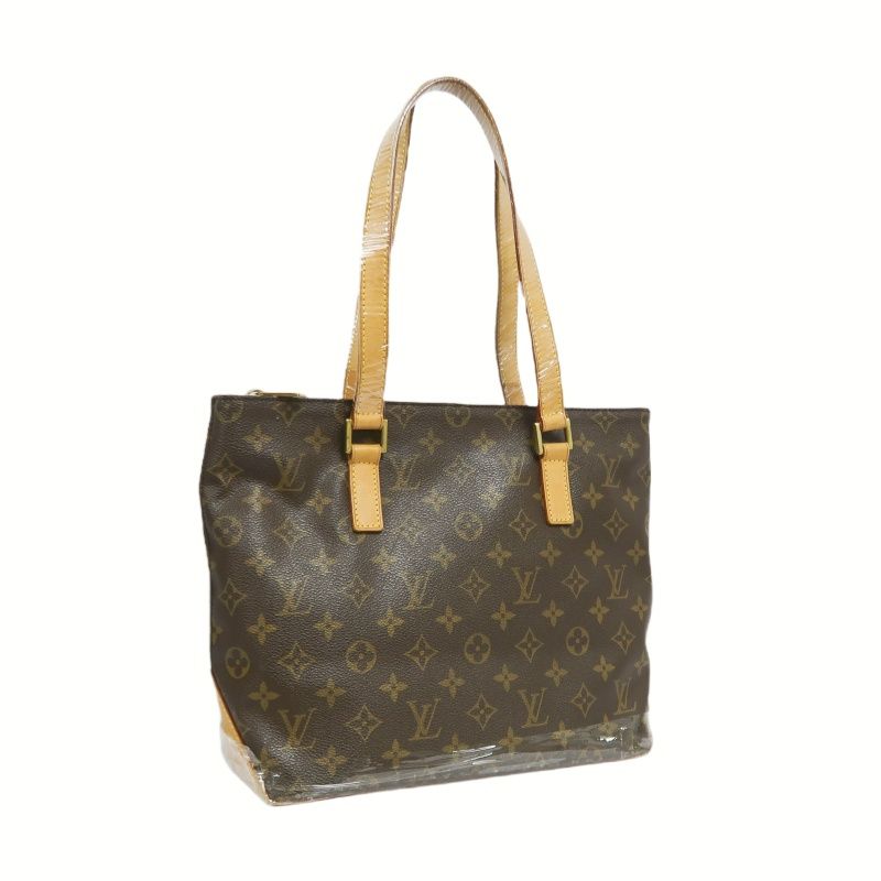 LOUIS VUITTON Monogram Capucines Piano Vertical Shoulder Bag | LV Vivian