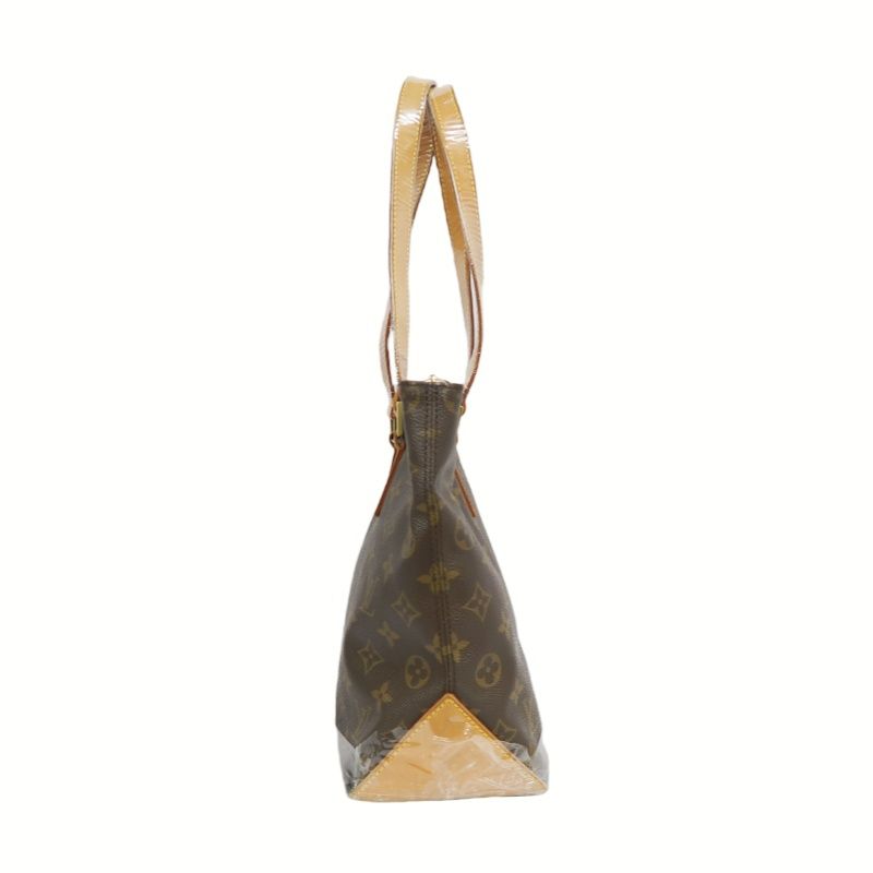 LOUIS VUITTON Monogram Capucines Piano Vertical Shoulder Bag | LV Vivian
