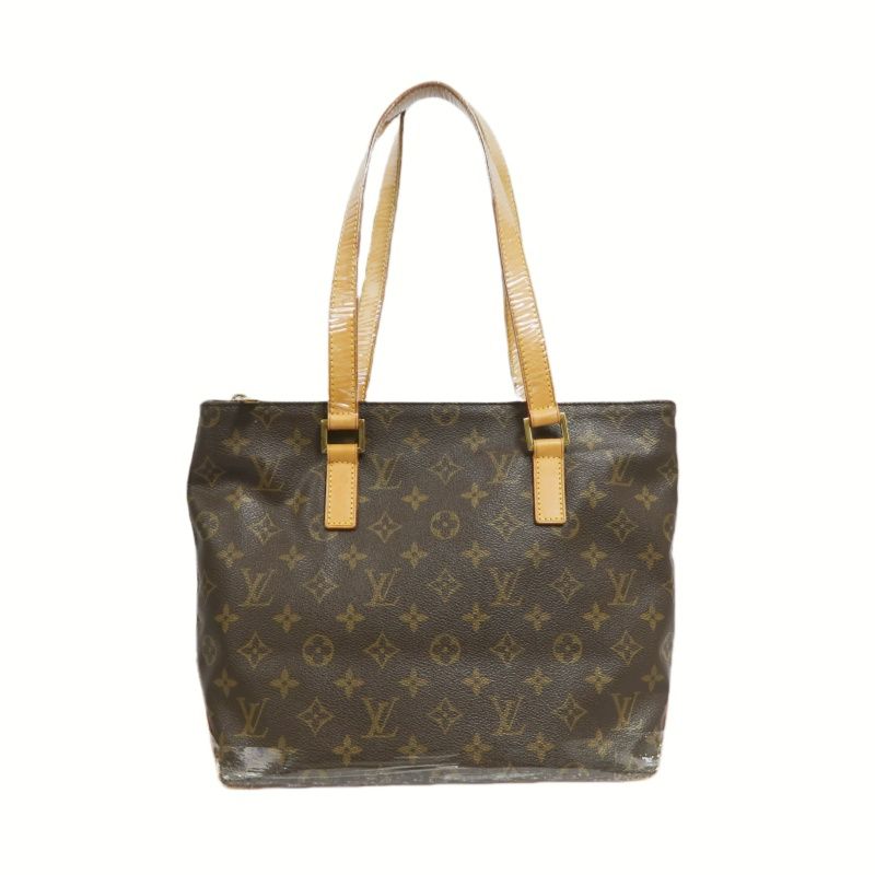 LOUIS VUITTON Monogram Capucines Piano Vertical Shoulder Bag | LV Vivian