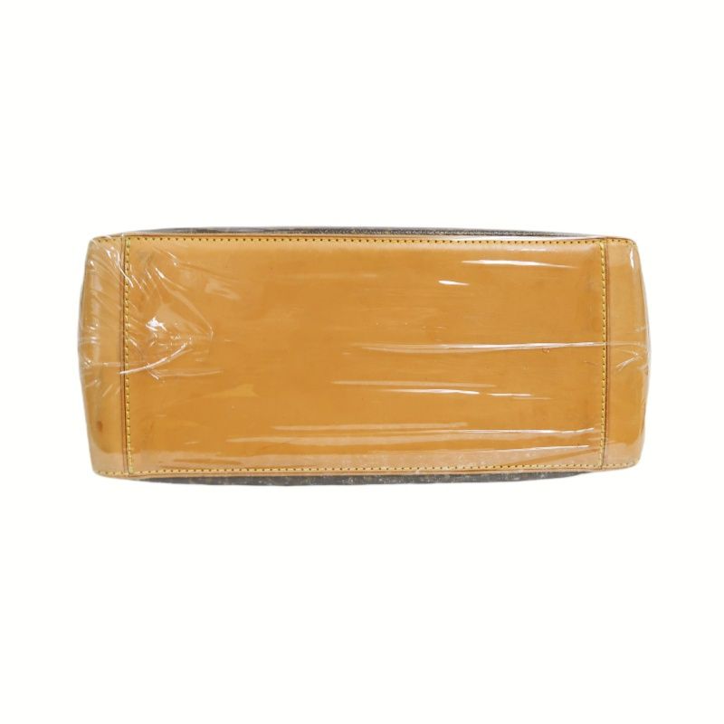 LOUIS VUITTON Monogram Capucines Piano Vertical Shoulder Bag | LV Vivian